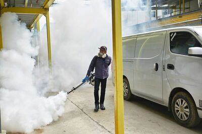 Singapore to Extend Partial Lockdown By Four Weeks Until June 1