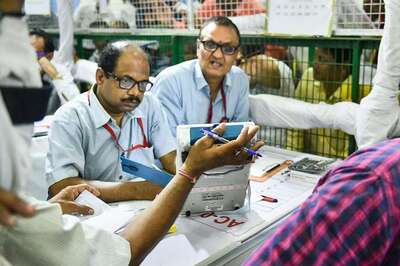 Gujarat Bypoll Results 2019: Congress Wins 2 Seats, Turncoat Dhavalsinh Zala Loses in Bayad