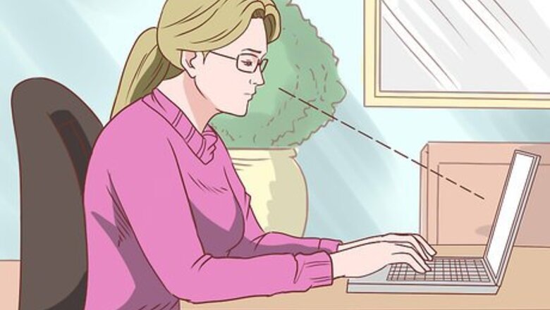 How to Prevent Neck Pain