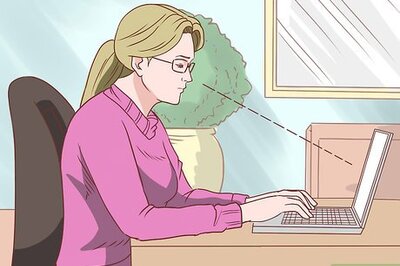 How to Prevent Neck Pain