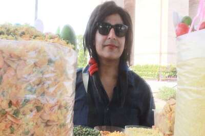 Chutki aka Gaurav Gera sends out a message to his fans on World Environment Day