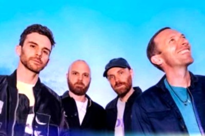 Coldplay India Fans Urge Band To Ban Reselling of Sold-Out Mumbai Shows: 'Music Should Be For Everyone'
