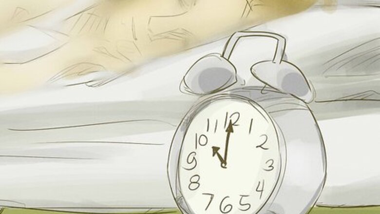 How to Get More REM Sleep
