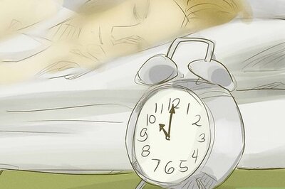 How to Get More REM Sleep