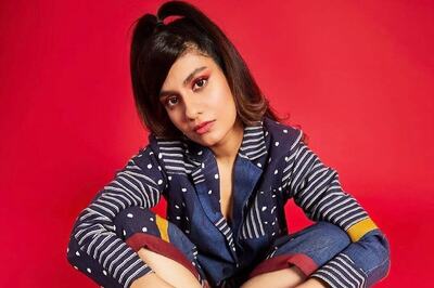 The Family Man 2 Star Shreya Dhanwanthary to Play Crucial Role in 'Looop Lapeta'
