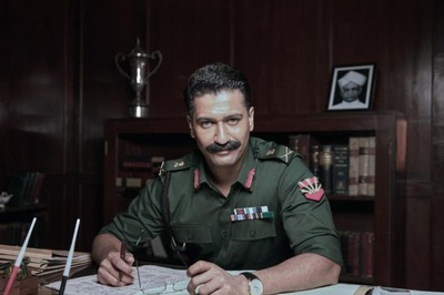 Opinion | ‘Sam Bahadur’: A Film That Inspires You For Lifetime And Fills You With Patriotism