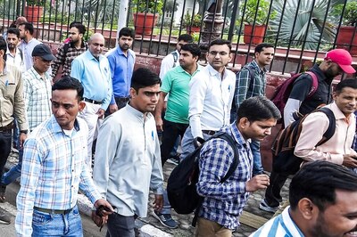 SSC MTS and Havaldar Final Result 2023 Declared at ssc.nic.in, How to Download