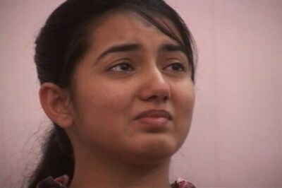 I Will Personally Take Up Your Case, Says Sushma to Pak Girl Mashal