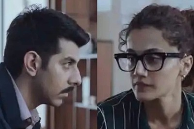 Pavail Gulati Says Dobaaraa Recovered Its Cost: 'Whatever Is Happening Is Sone Pe Suhaga'