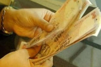 Ex-union minister Sukhram convicted of corruption