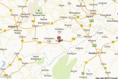 Rajasthan: 9-year-old boy who fell into the 200-feet borewell dies