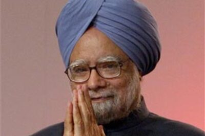 PM Manmohan Singh named 'Chic Sikh' of 2009