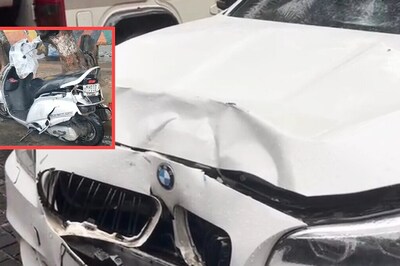 News18 Evening Digest: Sena Leader's Son Detained After BMW Runs Over Woman In Mumbai’s Worli And Other Top Stories