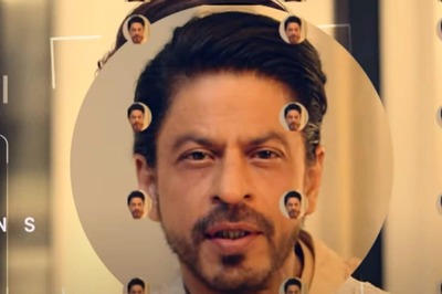 Cadbury's New AI Tool Will Let You Create Free Ad With Shah Rukh Khan's Face and Voice