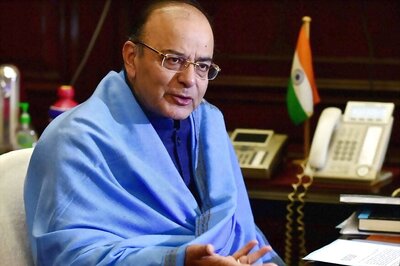 Resolution to Dual Control Issue not Far Off: Arun Jaitley