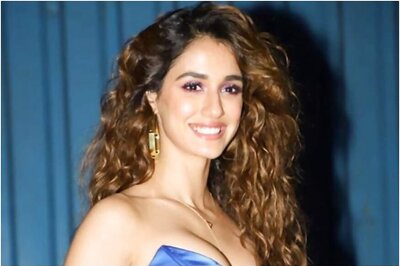 Disha Patani to Star in Ek Villain's Sequel with Aditya Roy Kapur and John Abraham: Report