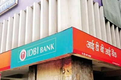 IDBI Bank Receives Nod to Handle Import, Exports Transactions With Iran