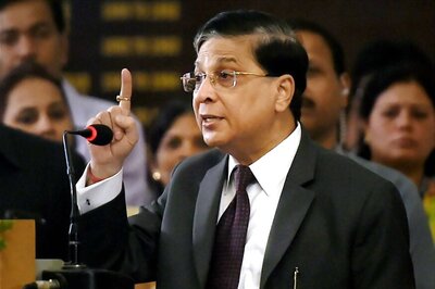 'Husband Not the Master': CJI Misra Says Offence of Adultery Treats Women as Chattel, Dents Dignity