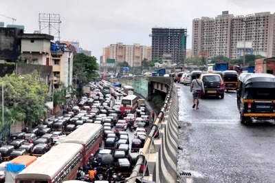 Maharashtra Hikes Fines For Traffic Violations - Here's Everything You Need to Know