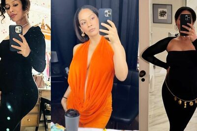 Mom-To-Be Masaba Gupta Is Redefining Maternity Fashion And How