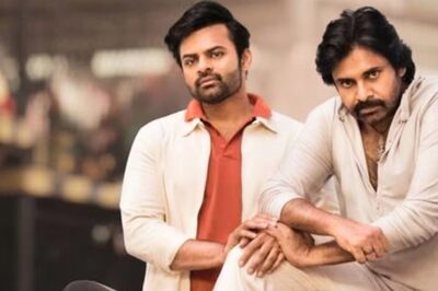 Trailer Of Pawan Kalyan-starrer Bro To Release On This Date