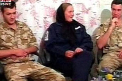 US rejects exchange of captives with Iran