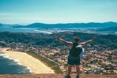 Short Driveable Holidays: A Travel Trend Here To Stay