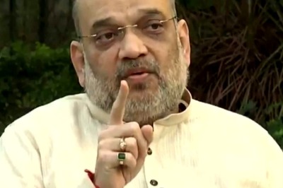 Unlike Other Countries, PM Modi Involved People in Govt's Fight Against Covid-19: Amit Shah