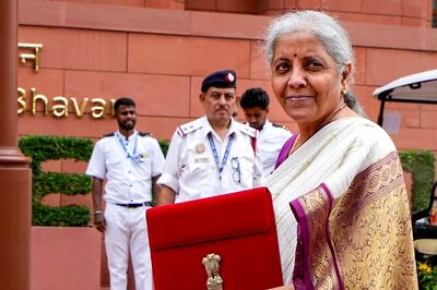 Opinion | Seeding the Future: Modi 3.0’s Budget Prioritises Long-Term Economic Transformation