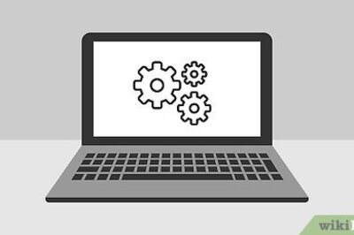 How to Clean the Windows Registry by Hand