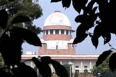 Supreme Court bans entry of heavy vehicles in Delhi from 4 more entry points