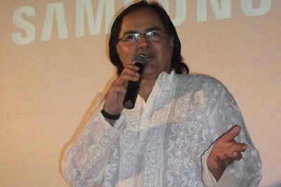 People should demand good films: Farooque Sheikh