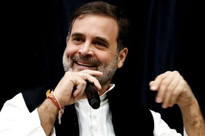 FIR Against Rahul Gandhi For Remarks On Sikh During US Visit, BJP Demands Action