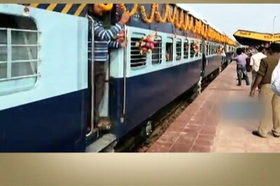 Tracks Unsafe but Order to Stop Trains Ignored in Assam