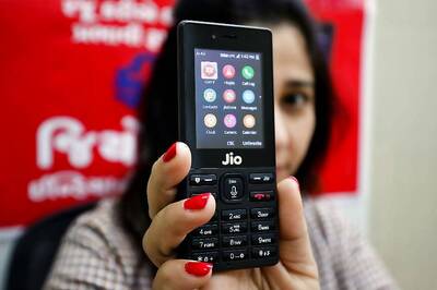 Jio Announces 'Zero-Touch' Postpaid Plans With Unlimited Benefits at Rs 199 Per Month