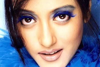 I'm game for glamorous roles: Raima Sen
