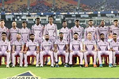 'Manchester City of IPL': Shaun Pollock Draws Parallels Between IPL Holders GT and Premier League Champions