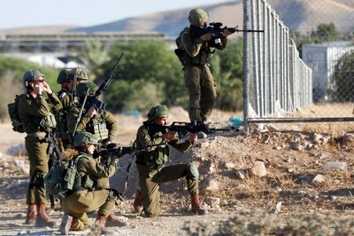 18-year-old Palestinian Dies after Confrontation with Israeli Troops