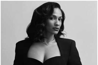 Masaba Gupta: Being Neena Gupta and Viv Richards' Daughter Has Helped Me 70% of the Time, But... | Exclusive