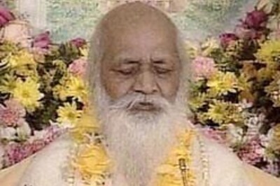 Man who taught the world to levitate passes away