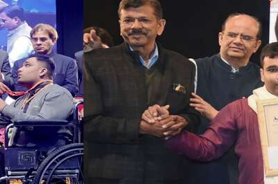 Once Denied Admission To Schools, These Differently Abled Brothers Now Have College Degrees