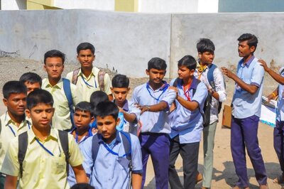 Kendriya Vidyalaya Sangathan Admission Process to Start from April 1 at kvsadmission.co.in