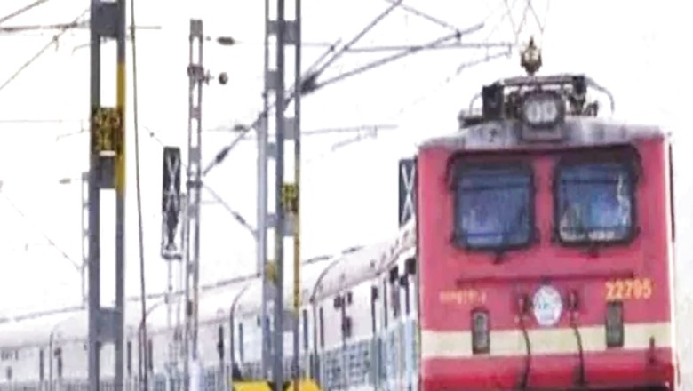 Indian Railways Cancels, Diverts Over 68 Trains Amid Rail Roko Protest in Punjab