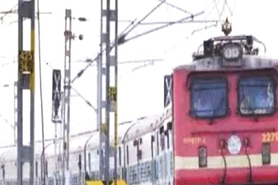 Indian Railways Cancels, Diverts Over 68 Trains Amid Rail Roko Protest in Punjab