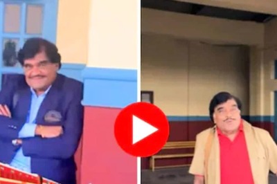 Sachin Pilgaonkar-Ashok Saraf’s Navra Mazha Navsacha 2 Release Date Out; Watch Promo Here