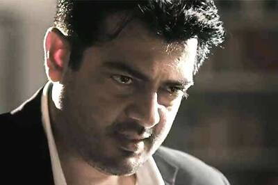 Will 'V' continue Ajith's dream run at the Box Office?