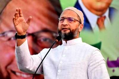 AIMIM to Contest Ahmedabad Civic Polls, Ties Up with BTP in Gujarat