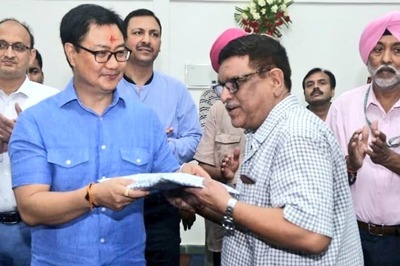 Hockey Veteran Ashok Diwan Says Health Much Better, Set for Return from USA