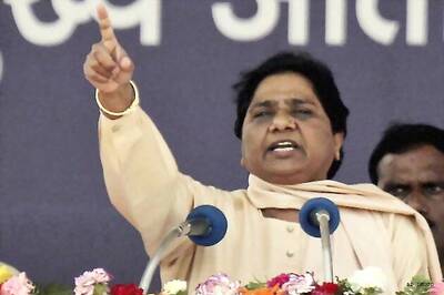 Mayawati yet to spell party's strategy on FDI voting