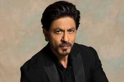 Shah Rukh Khan Was A 'True Chain Smoker' Says Pradeep Rawat: 'He'd Light A Cigarette, Use It To Light Another'